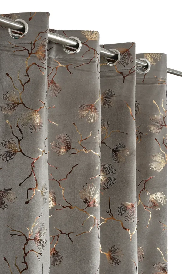 Elegant_Grey_Floral_Embroidered_Eyelet_Curtain_Panel_With_Metallic_Accents
