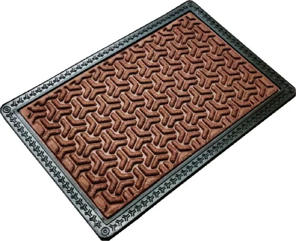 Textured_Rubber_Door_Mat_With_Decorative_Border