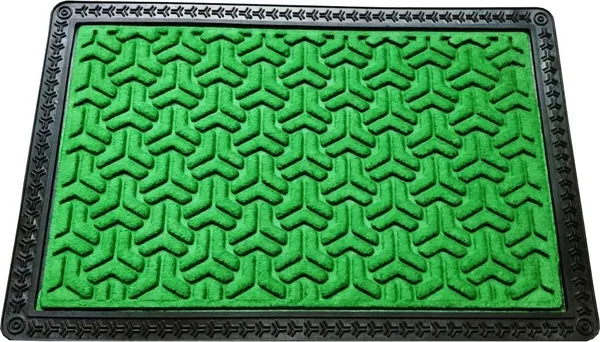 Anti-Fatigue_Kitchen_Mat_With_Geometric_Pattern_-_Green