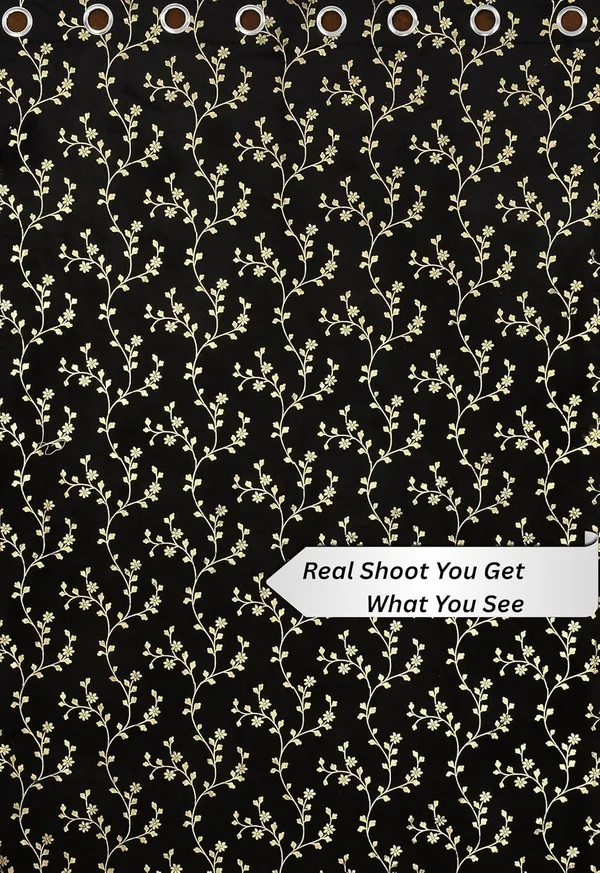 Black_Floral_Embroidered_Eyelet_Curtains_(Set_Of_2)