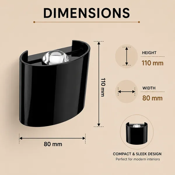 1+1_LED_Up_&_Down_Wall_Light_(6W,_Warm_White_3000K,_IP65)