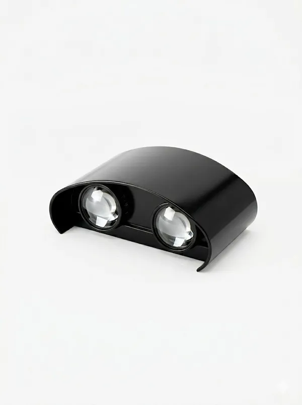 2+2_LED_Up_&_Down_Wall_Light