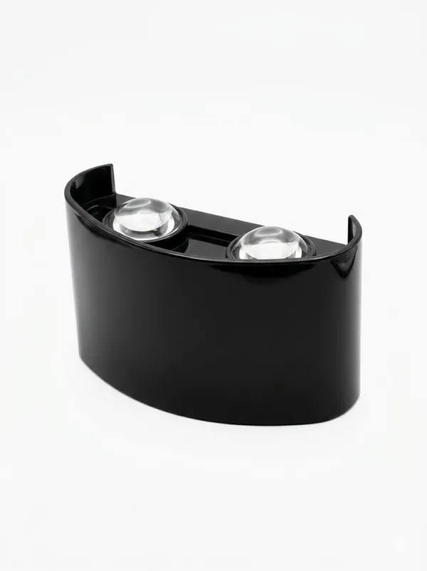 2+2_LED_Up_&_Down_Wall_Light