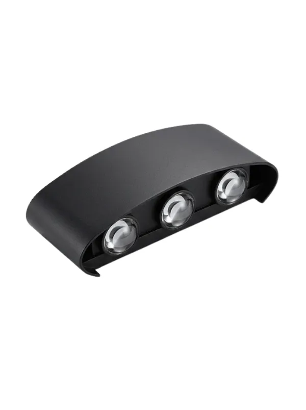 3-3_Up_&_Down_LED_Wall_Light