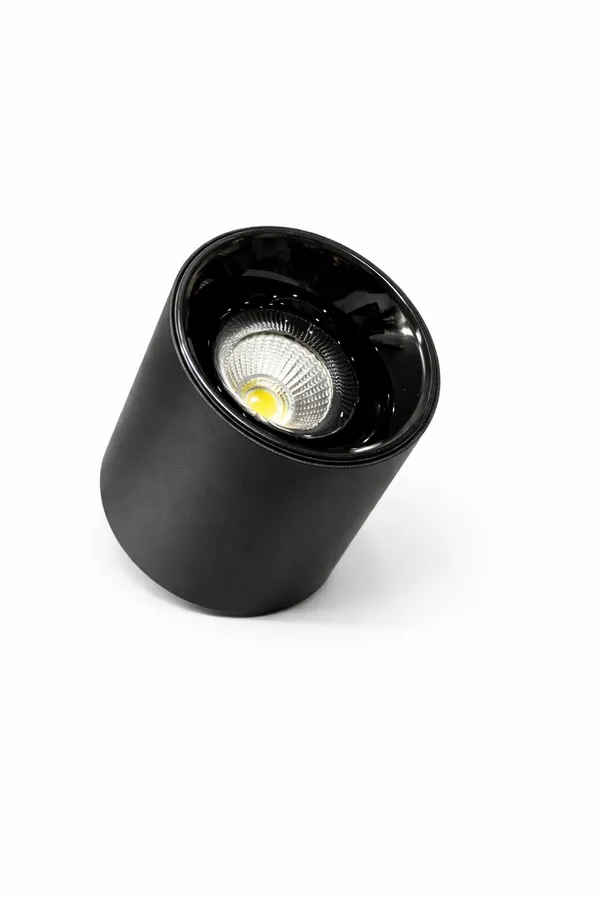 Led_Surface_Cylindrical_Spotlight_Cob_Led
