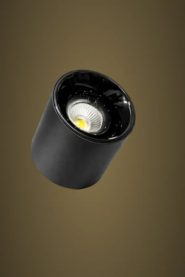 Led_Surface_Cylindrical_Spotlight_Cob_Led
