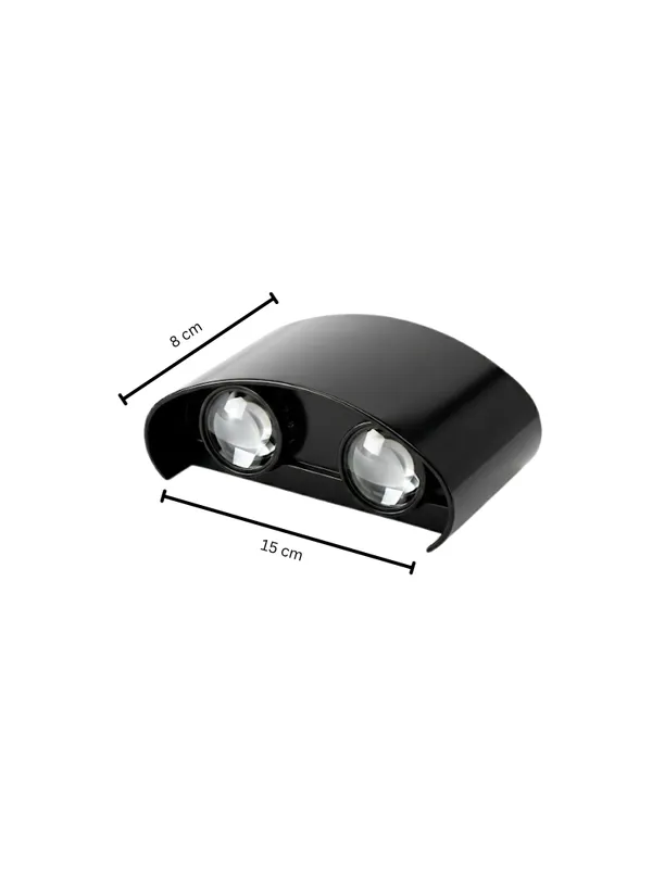 Up_Down_Wall_Light_4_Way_Beam_4W