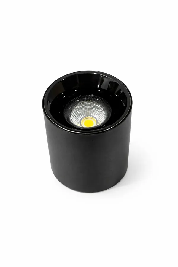 Led_Surface_Cylindrical_Spotlight_Cob_Led