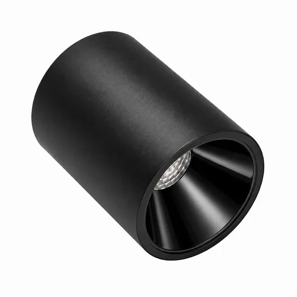 STARKLE_WHITE_3CCT_LED_Surface_Ceiling_Spot_Light_|_Anti-Glare_COB_Spotlight