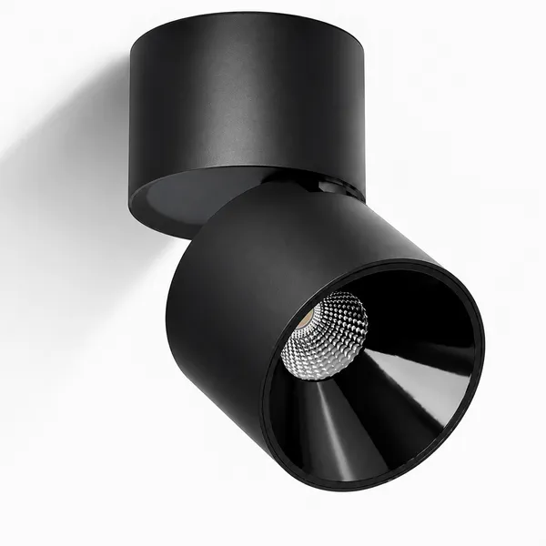 Starkle_AeroBeam_Adjustable_Surface_COB_Spotlight_