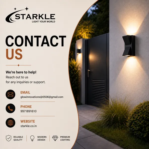 Starkle_DuoBeam_LED_Up_&_Down_Wall_Light_–_10W,_IP65_Outdoor_Wall_Sconce