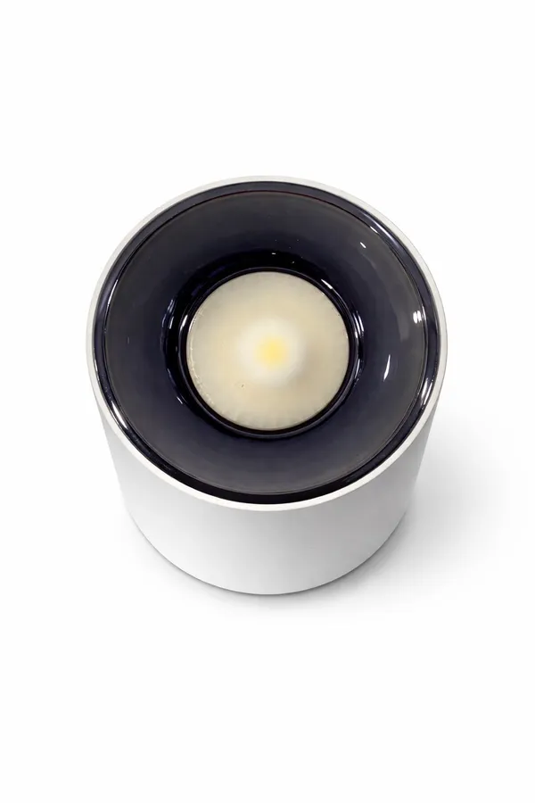 Pack_Of_2_Wonder_Wall_Light_6W_And_White_Ceramic_Candle_Holder_With_Navy_Blue_Interior_7W_Combo