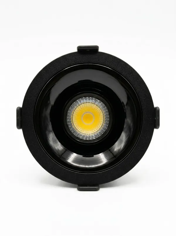 Black_Body_LED_COB_Spot_Light