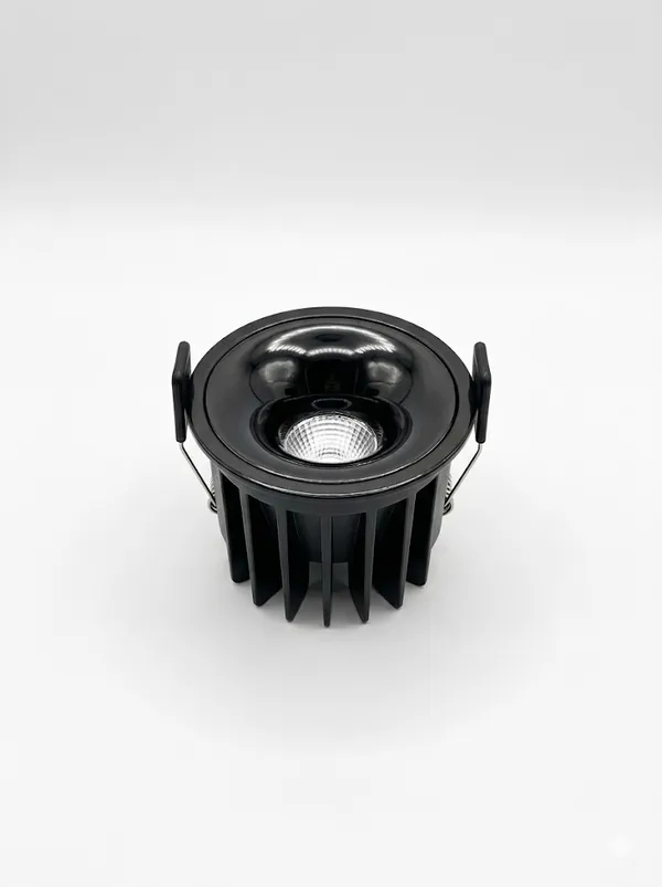 Black_Body_LED_COB_Spot_Light