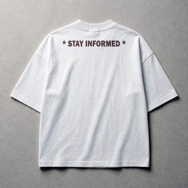 Half_Knowledge_Unisex_Tee
