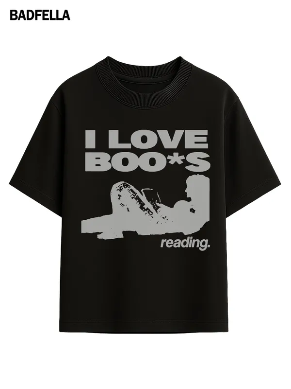 I_Love_Books_oversized_Tee