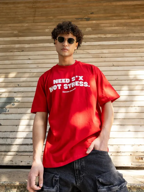 No_Stress_Oversized_Tee