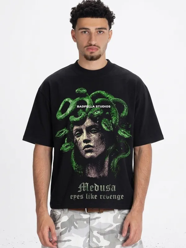 Medusa_Again_Tee