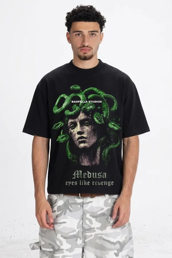 Medusa_Again_Tee