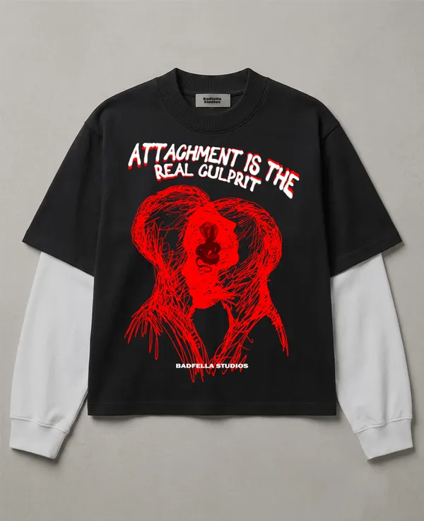 Attachment_is_the_culprit_Layered_sleeves_t-shirts