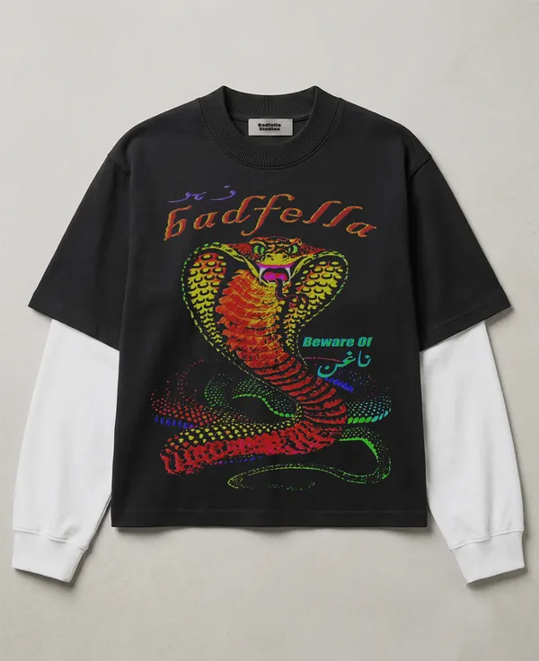 Beware_Oversized_Attached_Sleeve_Tee