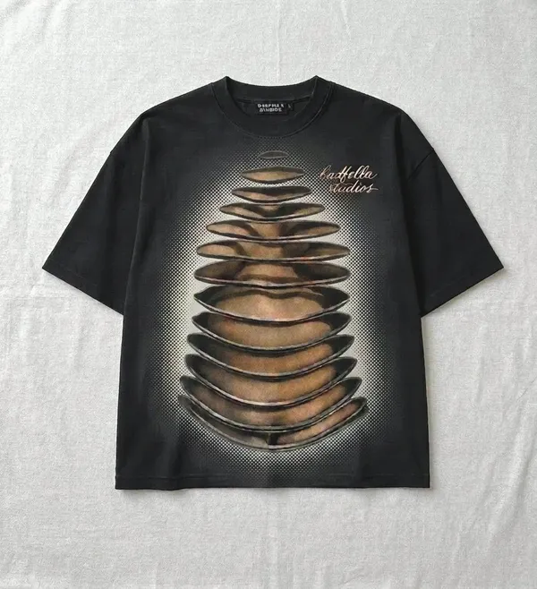eXposed_Unisex_Tee