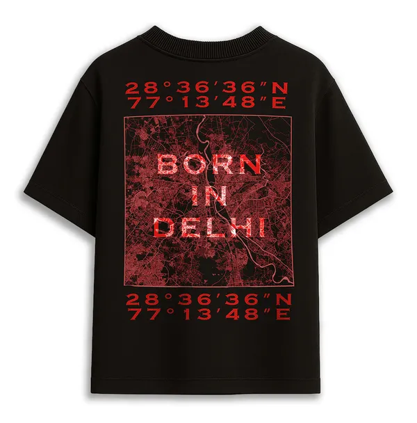 Born_in_Delhi_oversized_Tee