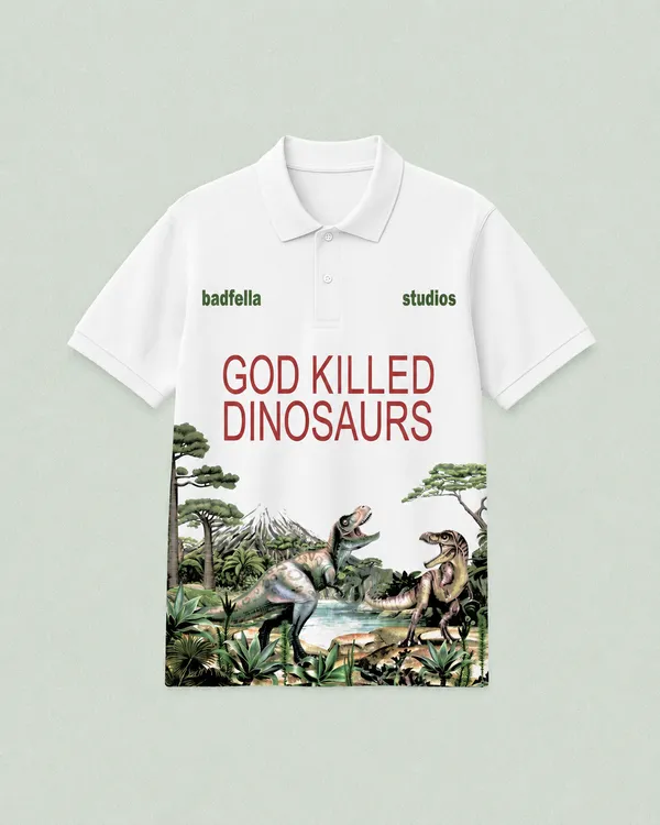 Extinction_Polo