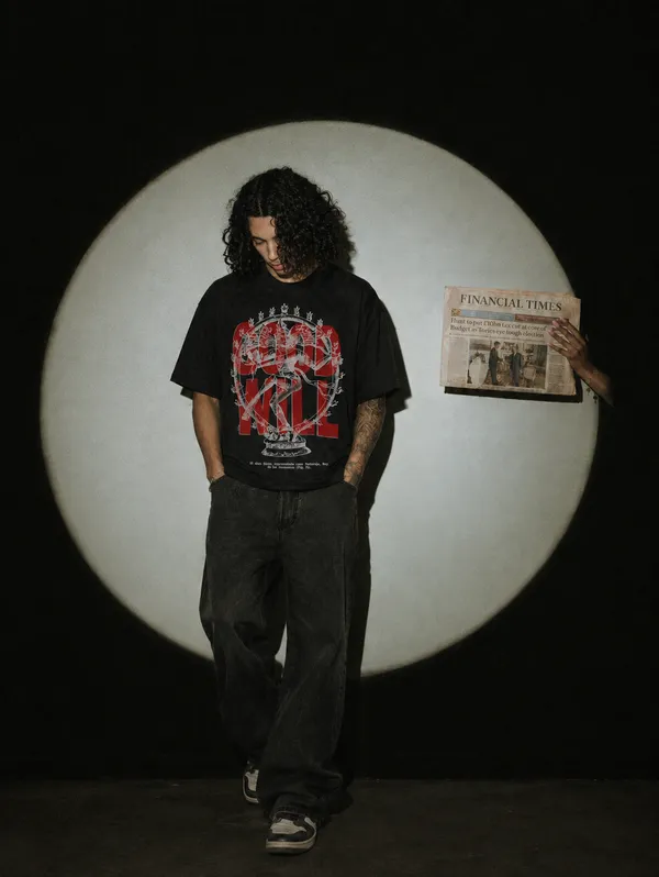 GOOD_WILL_Unisex_Oversized_Tee