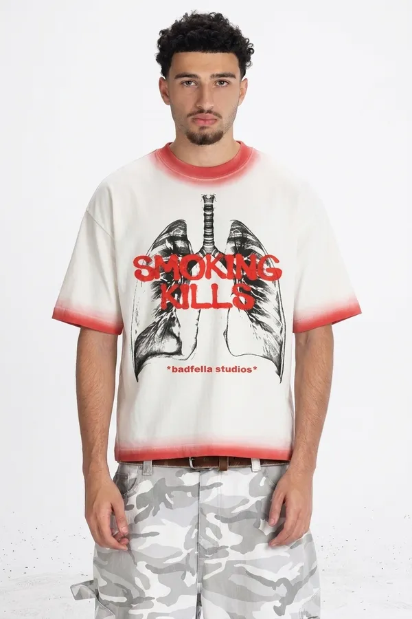 Smoking_Kills_Oversized_Unisex_Tee