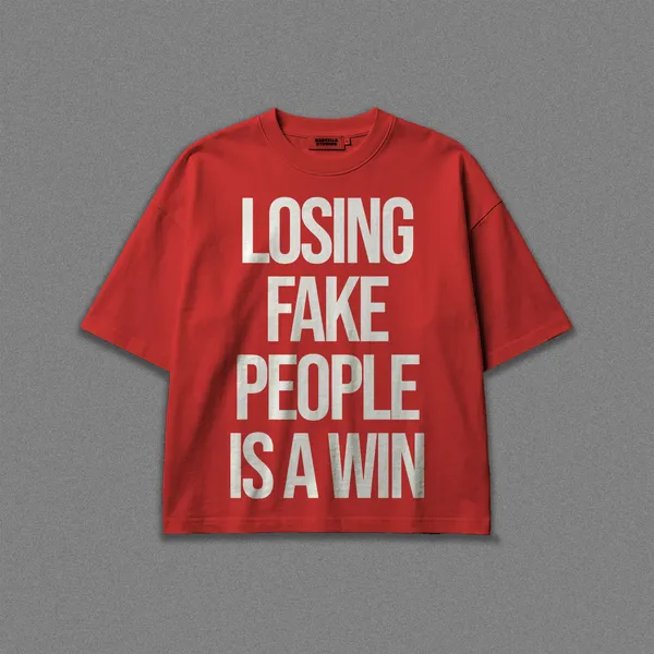 LOSING_FAKE_PEOPE_IS_A_WIN