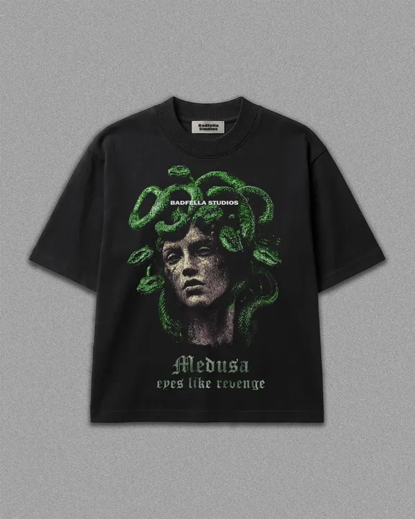 Medusa_Again_Tee