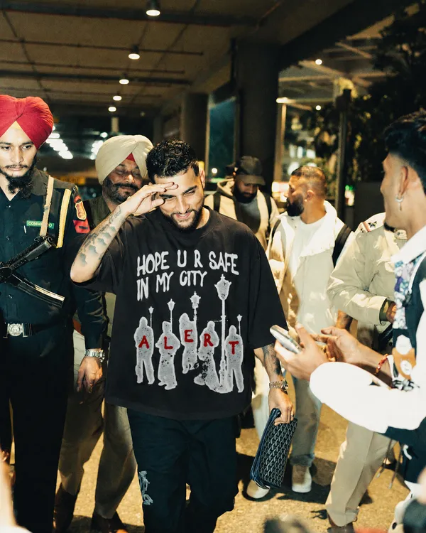 HOPE_U_R_SAFE_Tee_ft._Karan_Aujla