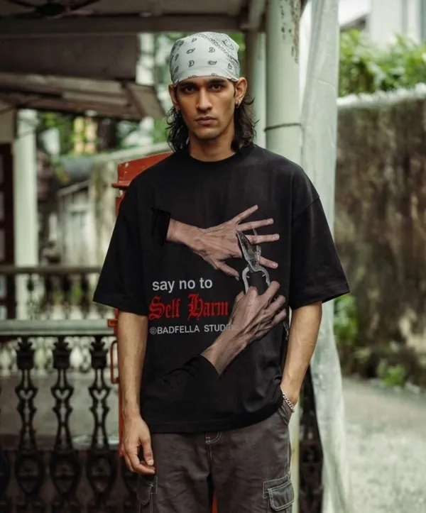 Say_No_to_Self-Harm_Unisex_Tee