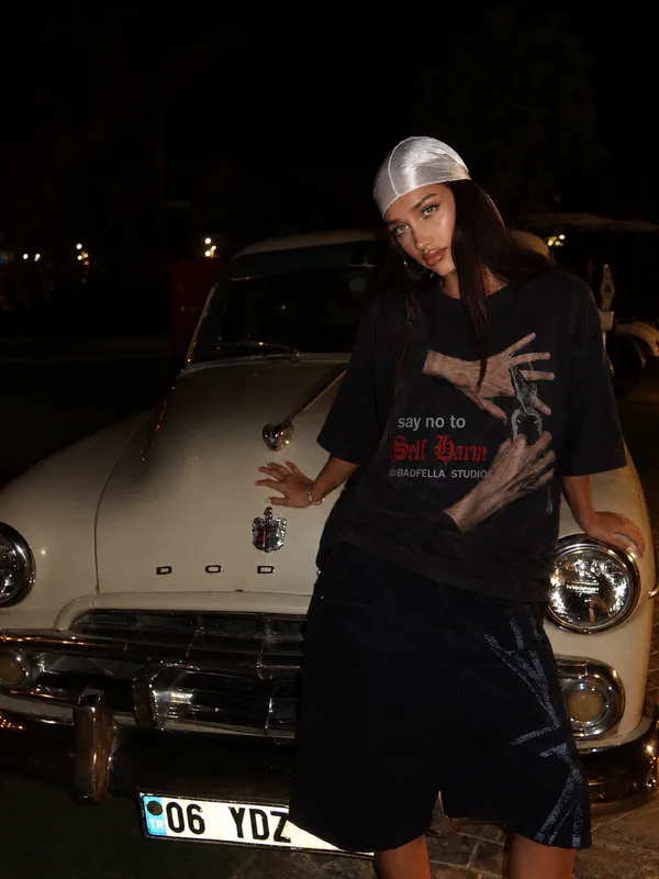 Say_No_to_Self-Harm_Unisex_Tee
