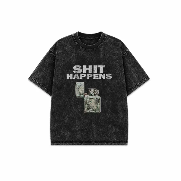 Shit_Happens_Acid_Wash_Oversized_Unisex_Tee