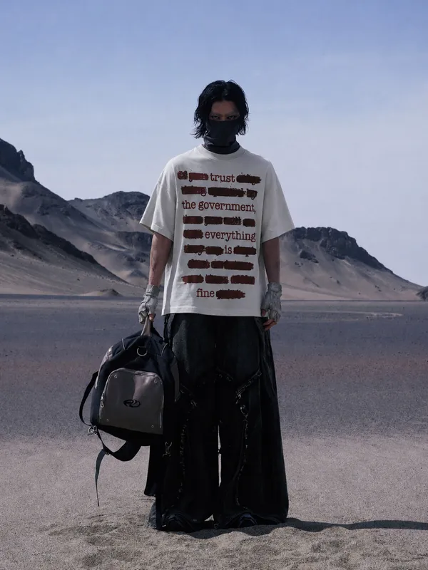 Trust_The_Gov._Unisex_Tee