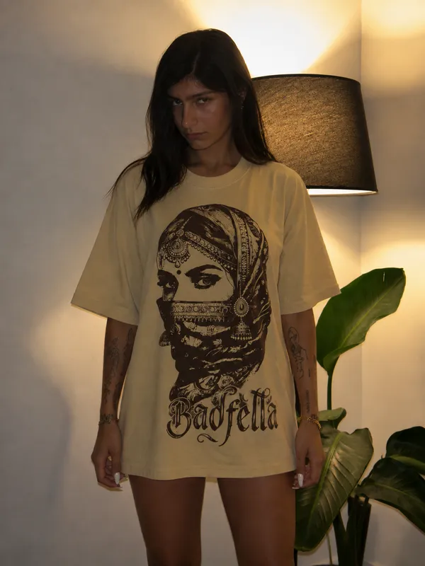 Vintage_Baddie_Unisex_Tee_(as_seen_on_Mia_Khalifa)