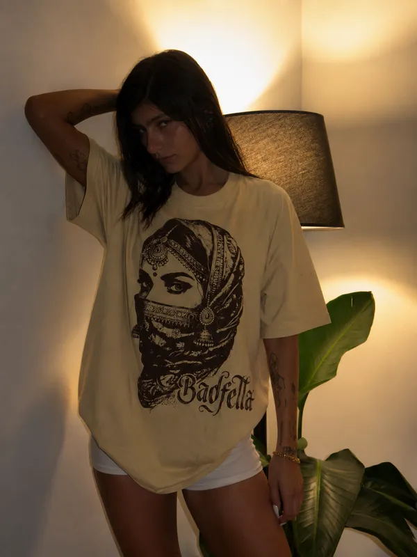 Vintage_Baddie_Unisex_Tee_(as_seen_on_Mia_Khalifa)