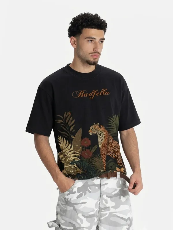 Midnight_Leopard_Tee