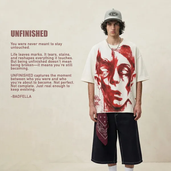 UNFINISHED_OVERSIZED_TEE