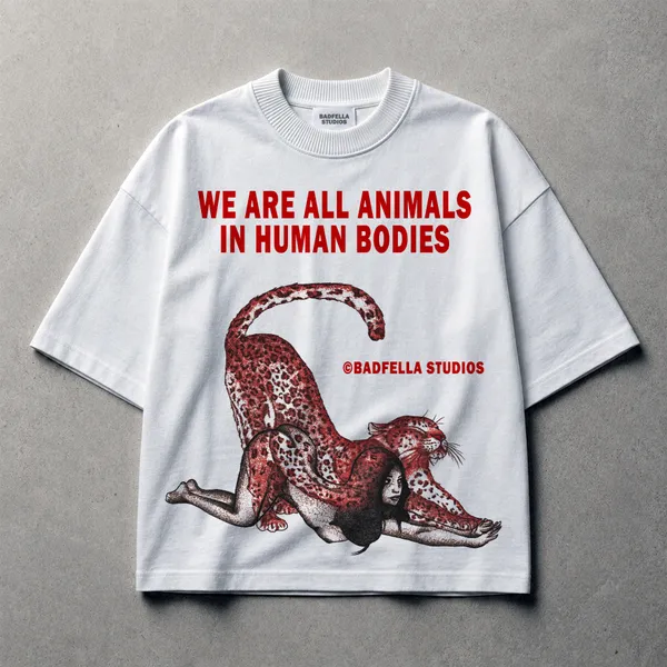 We_Are_All_Animals_Tee