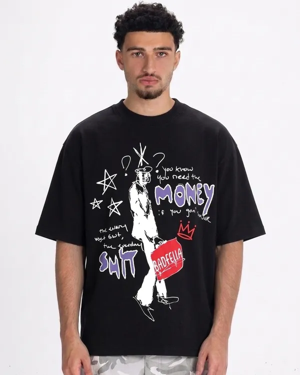 Money_Shit_Oversized_Tee