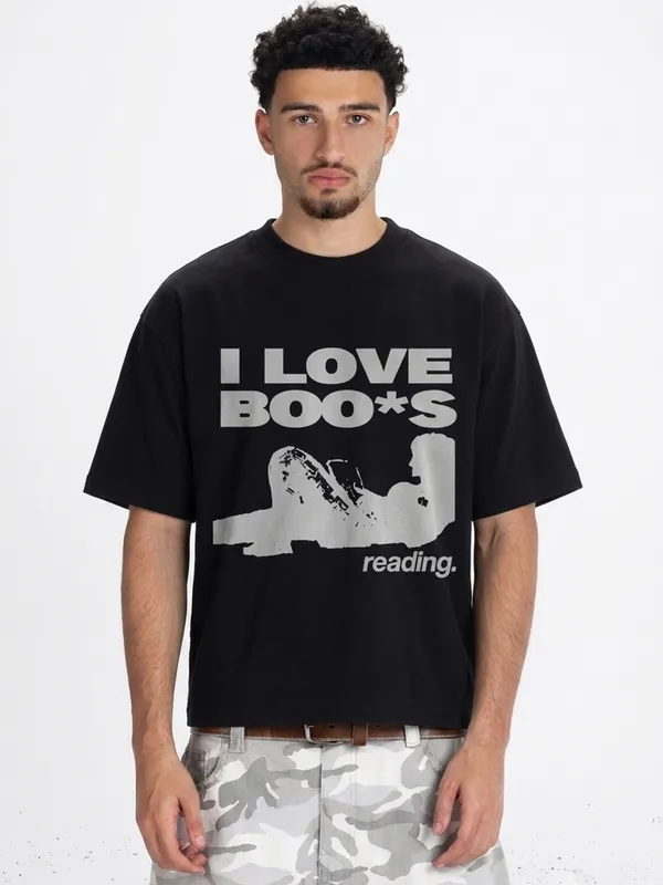 I_Love_Books_oversized_Tee