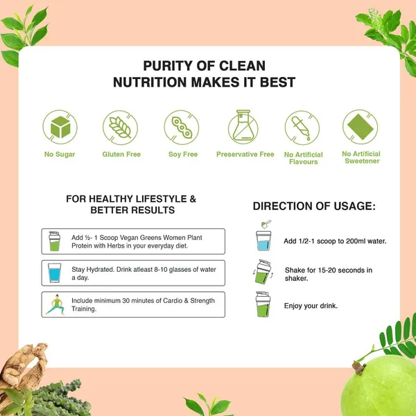 Women_Clean_Plant_Protein_With_Ayurvedic_Herbs_25_Natural_Herbs_Vitamins_Minerals