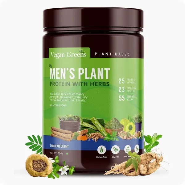 Men_Clean_Plant_Protein_With_Ayurvedic_Herbs_25_Vitamins_Minerals_Herbs