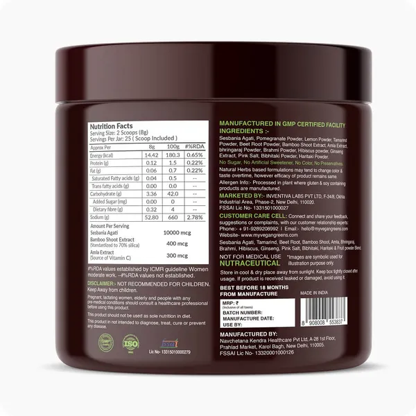 Natural_Plant_Biotin_10_000_Mcg_Sesbania_Agati_Bamboo_Shoot_Triphala_Amla_Herbs_More_For_Stronger_Hair_Healthy_Scalp