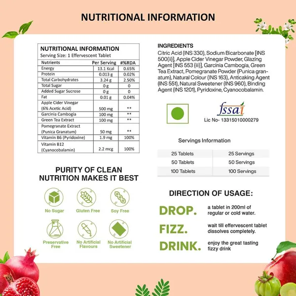 Apple_Cider_Vinegar_For_Weight_Loss_With_2X_Mother_Garcinina_Cambogia_Pomegranate_Greens_Tea_Vitamin_B6_B12_Effervescent