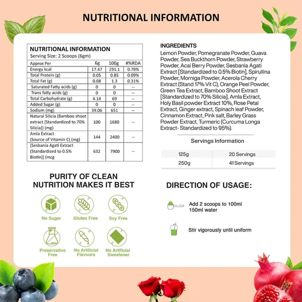 Natural_Collagen_Builder_With_Herbs_Vitamin_C_Silica_Biotin_Antioxidants_22_Plants_Fruits_Herbs_For_Anti_Ageing_Skin_Glow_Skin_Elasticity