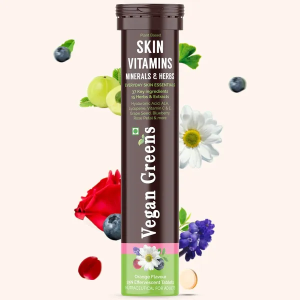 Skin_Vitamins_37_Ingredients_Herbs_With_Hyaluronic_Acid_Ala_Lycopene_Vit_E_C_Daily_Skin_Hydration_Repair_Heal_Detox_Acne_Control_Men_Women,_Orange